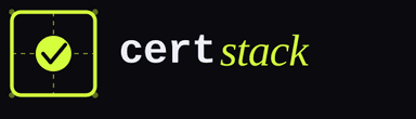 CertStack