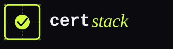CertStack